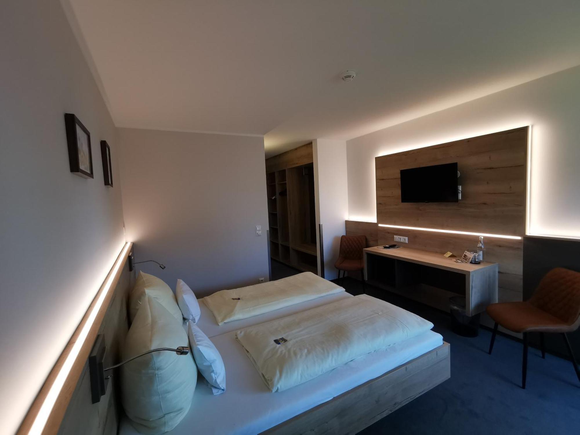 Hotel Am Regenbogen Cham Zewnętrze zdjęcie