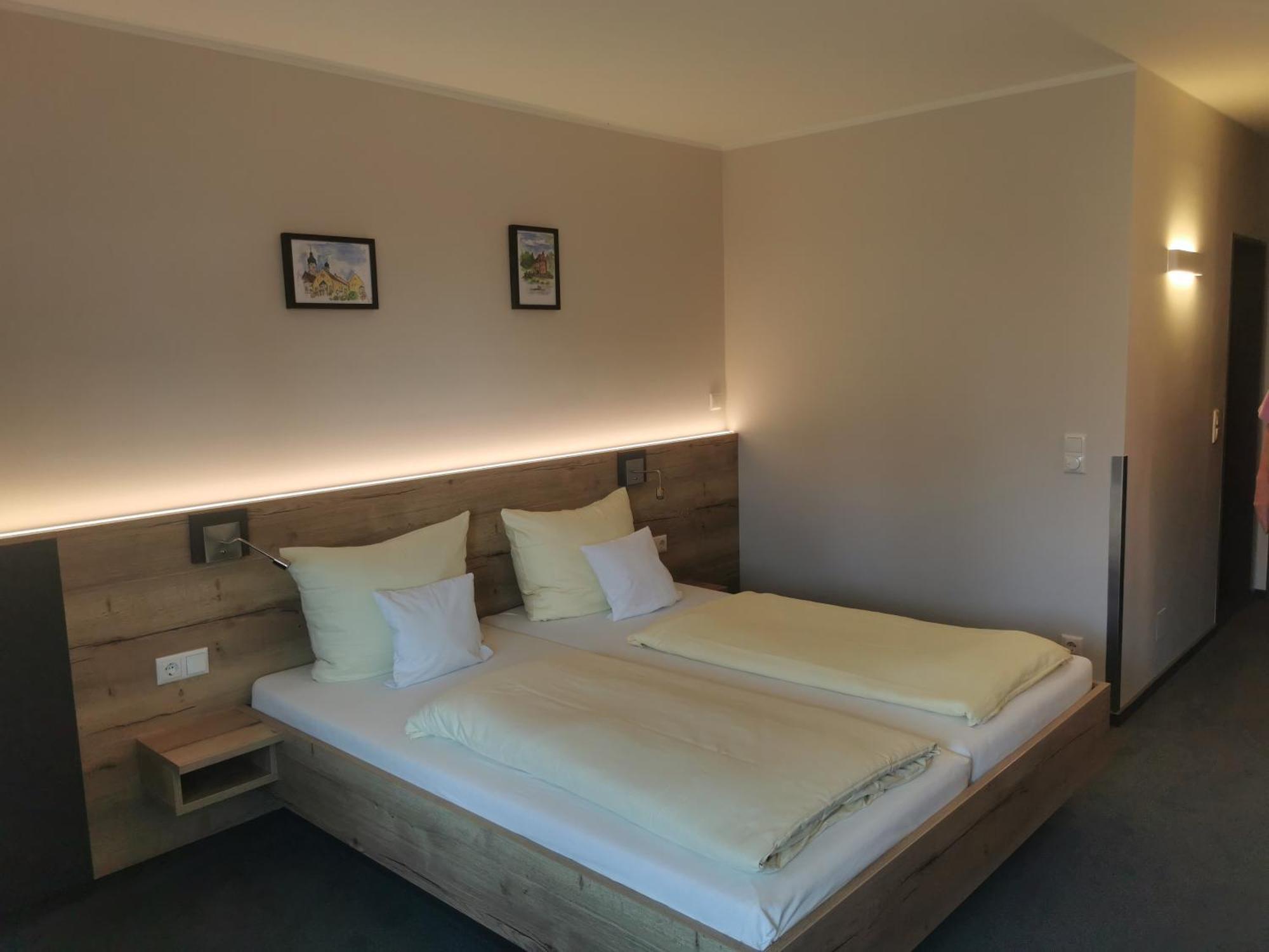 Hotel Am Regenbogen Cham Zewnętrze zdjęcie