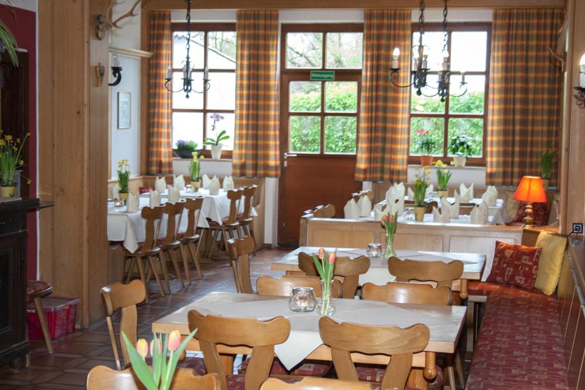 Hotel Am Regenbogen Cham Zewnętrze zdjęcie